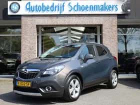 Opel Mokka (2016) thumbnail 34