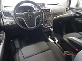 Opel Mokka (2016) thumbnail 6