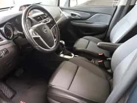 Opel Mokka (2016) thumbnail 7