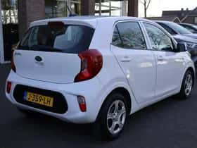 Kia Picanto (2020) thumbnail 3