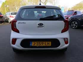 Kia Picanto (2020) thumbnail 21