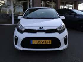 Kia Picanto (2020) thumbnail 23