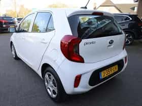 Kia Picanto (2020) thumbnail 24
