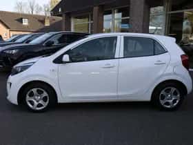 Kia Picanto (2020) thumbnail 25