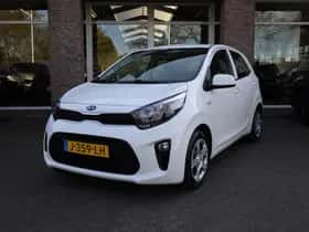 Kia Picanto (2020) thumbnail 8