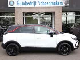 Opel Crossland (2023) thumbnail 2