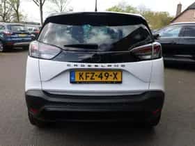 Opel Crossland (2023) thumbnail 19