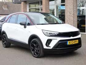 Opel Crossland (2023) thumbnail 3