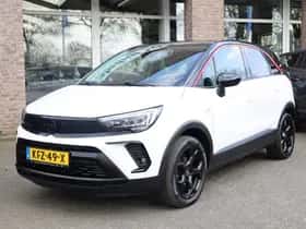 Opel Crossland (2023) thumbnail 28