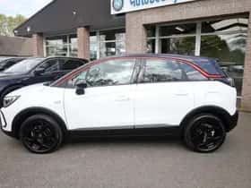 Opel Crossland (2023) thumbnail 29