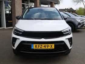 Opel Crossland (2023) thumbnail 30