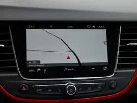 Opel Crossland (2023) thumbnail 8