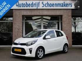 Kia Picanto (2020) thumbnail 1