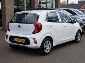 Kia Picanto (2020) thumbnail 2