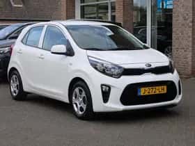 Kia Picanto (2020) thumbnail 3