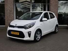 Kia Picanto (2020) thumbnail 24