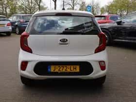 Kia Picanto (2020) thumbnail 25