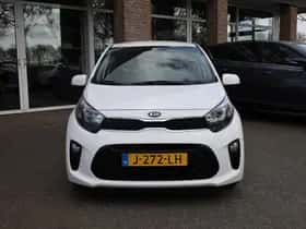 Kia Picanto (2020) thumbnail 28