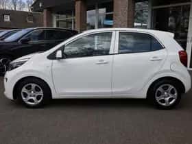 Kia Picanto (2020) thumbnail 29