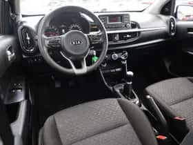 Kia Picanto (2020) thumbnail 4