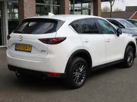 Mazda CX-5 (2017) thumbnail 2