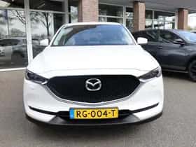 Mazda CX-5 (2017) thumbnail 29