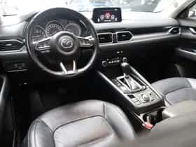 Mazda CX-5 (2017) thumbnail 4