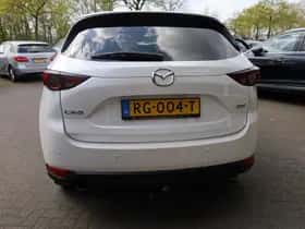 Mazda CX-5 (2017) thumbnail 31