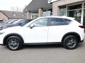 Mazda CX-5 (2017) thumbnail 32