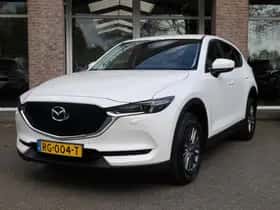 Mazda CX-5 (2017) thumbnail 33
