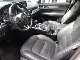 Mazda CX-5 (2017) thumbnail 5