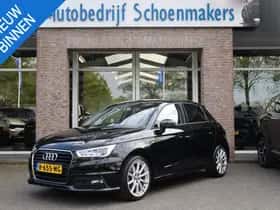 Audi A1 (2018)