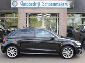 Audi A1 (2018) thumbnail 2