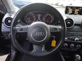 Audi A1 (2018) thumbnail 13