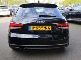 Audi A1 (2018) thumbnail 22