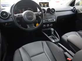 Audi A1 (2018) thumbnail 5