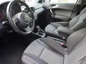Audi A1 (2018) thumbnail 6