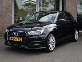 Audi A1 (2018) thumbnail 10