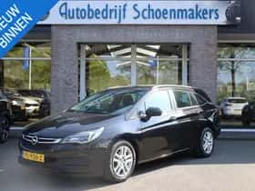 Opel Astra (2017)