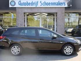 Opel Astra (2017) thumbnail 2