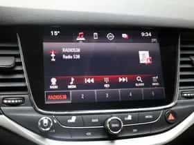 Opel Astra (2017) thumbnail 21