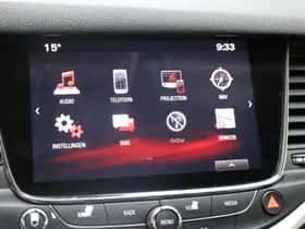 Opel Astra (2017) thumbnail 22