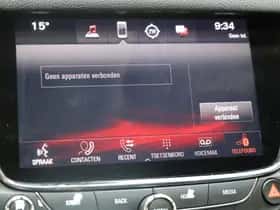 Opel Astra (2017) thumbnail 23