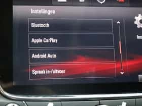 Opel Astra (2017) thumbnail 24