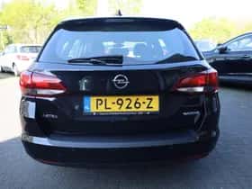 Opel Astra (2017) thumbnail 25