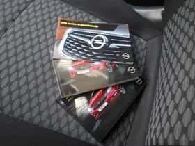 Opel Astra (2017) thumbnail 29