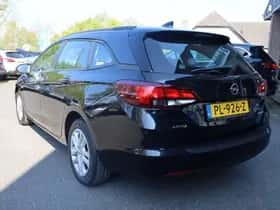 Opel Astra (2017) thumbnail 31