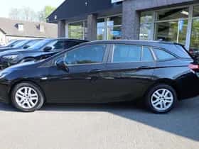 Opel Astra (2017) thumbnail 32