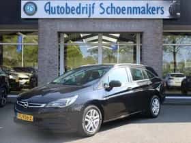 Opel Astra (2017) thumbnail 33