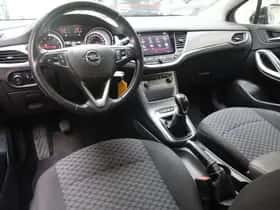 Opel Astra (2017) thumbnail 5